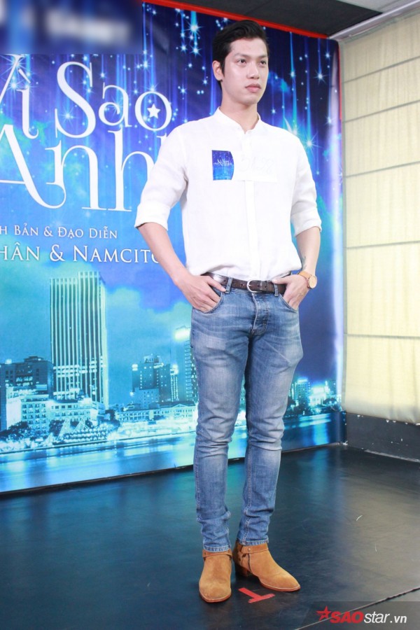 Chưa kịp công bố dàn diễn viên, ‘Vì sao đưa anh tới’ bản Việt đã bị đạo diễn ‘bỏ rơi’